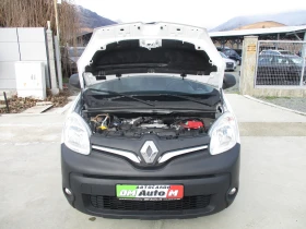 Renault Kangoo 1.5/ДИЗЕЛ/110кс/КАТО НОВА, снимка 17