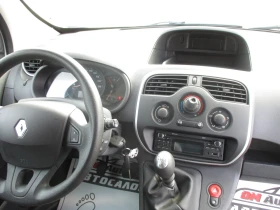 Renault Kangoo 1.5/ДИЗЕЛ/110кс/КАТО НОВА, снимка 13