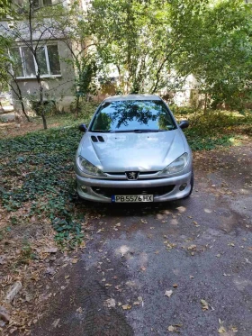 Peugeot 206 | Mobile.bg    4