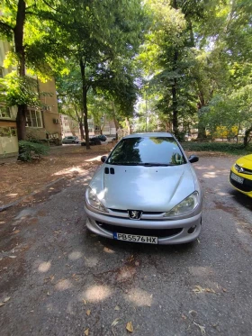 Peugeot 206 | Mobile.bg    2