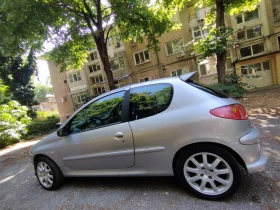 Peugeot 206 | Mobile.bg    3