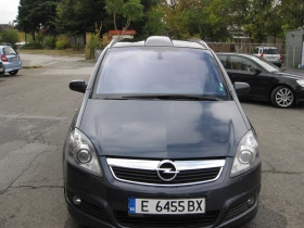 Opel Zafira OPC Line, снимка 3