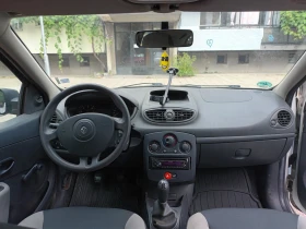 Renault Clio 1.5, снимка 8