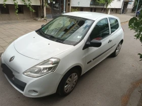 Renault Clio 1.5, снимка 3