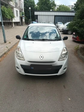 Renault Clio 1.5, снимка 1