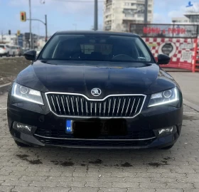     Skoda Superb 1.8TSI/180Hp/