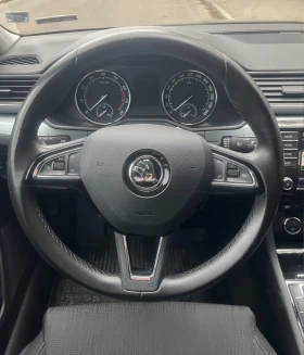 Skoda Superb 1.8TSI/180Hp/, снимка 9