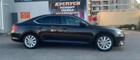 Skoda Superb 1.8TSI/180Hp/, снимка 5