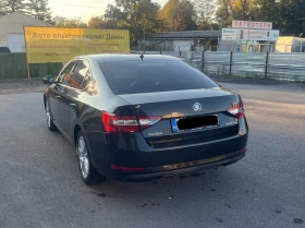 Skoda Superb 1.8TSI/180Hp/, снимка 6