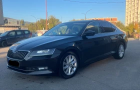 Skoda Superb 1.8TSI/180Hp/, снимка 2