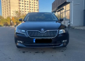 Skoda Superb 1.8TSI/180Hp/, снимка 3