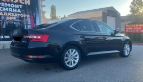 Skoda Superb 1.8TSI/180Hp/, снимка 4