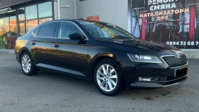 Skoda Superb 1.8TSI/180Hp/, снимка 1