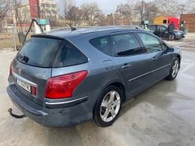 Peugeot 407 SW 2.0 HDI | Mobile.bg    2