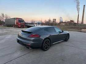 Porsche Panamera Вакуум, Full Led, обдухване, снимка 4