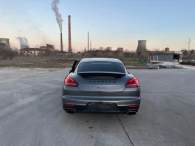 Porsche Panamera Вакуум, Full Led, обдухване, снимка 5