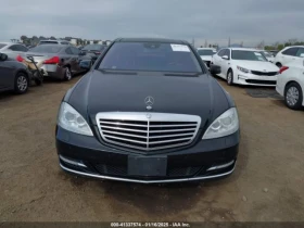 Mercedes-Benz S 500 ПОДГРЕВ* ОБДУХВАНЕ* МАСАЖ* ДИСТРОНИК* КЕЙЛЕС - 19999 лв. - 11613791 | Car24.bg