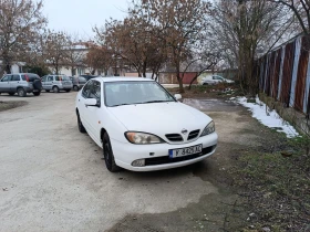 Nissan Primera, снимка 3