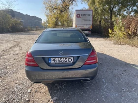 Mercedes-Benz S 400  | Mobile.bg    4