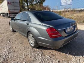 Mercedes-Benz S 400  | Mobile.bg    3