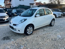 Nissan Micra 1, 3 бензин Facelift - 6499 лв. - 20183474 | Car24.bg