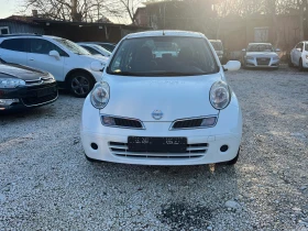 Nissan Micra 1, 3 бензин Facelift, снимка 8