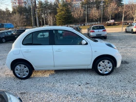 Nissan Micra 1, 3 бензин Facelift, снимка 2