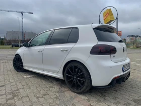 VW Golf R6 Stage 3 400HP, снимка 9