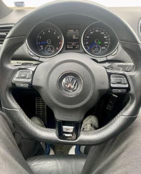 VW Golf R6 Stage 3 400HP, снимка 3