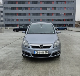 Opel Zafira Cosmo 7местна, снимка 7