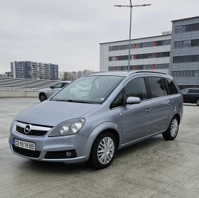 Opel Zafira Cosmo 7местна, снимка 3