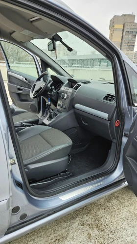 Opel Zafira Cosmo 7местна, снимка 12