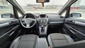 Opel Zafira Cosmo 7местна, снимка 10