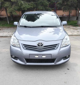 Toyota Verso Travel D4D, снимка 3