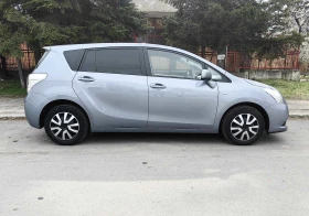 Toyota Verso Travel D4D, снимка 5