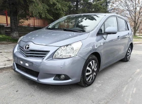 Toyota Verso Travel D4D, снимка 1