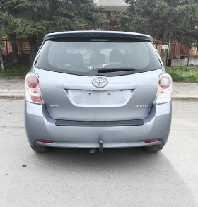 Toyota Verso Travel D4D, снимка 7