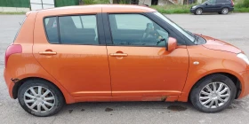 Обява за продажба на Suzuki Swift ~3 000 лв. - изображение 6