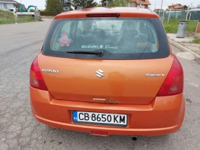 Обява за продажба на Suzuki Swift ~3 000 лв. - изображение 9