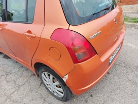 Suzuki Swift | Mobile.bg    14