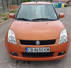 Обява за продажба на Suzuki Swift ~3 000 лв. - изображение 1