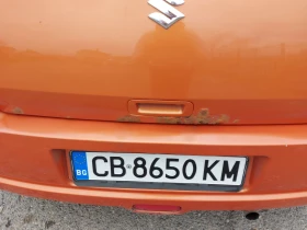 Обява за продажба на Suzuki Swift ~3 000 лв. - изображение 10