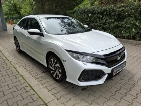 Обява за продажба на Honda Civic 1.0 V-TEC Comfort  ~29 990 лв. - изображение 2
