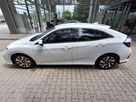 Обява за продажба на Honda Civic 1.0 V-TEC Comfort  ~29 990 лв. - изображение 7