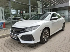 Обява за продажба на Honda Civic 1.0 V-TEC Comfort  ~29 990 лв. - изображение 1