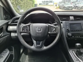 Обява за продажба на Honda Civic 1.0 V-TEC Comfort  ~29 990 лв. - изображение 11