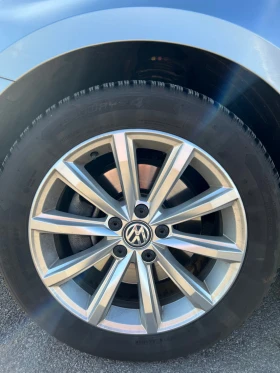 Обява за продажба на VW Passat 1.6 TDI 120 HP ~34 500 лв. - изображение 7
