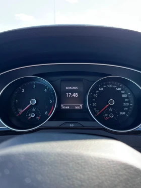 Обява за продажба на VW Passat 1.6 TDI 120 HP ~34 500 лв. - изображение 9