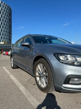 Обява за продажба на VW Passat 1.6 TDI 120 HP ~34 500 лв. - изображение 4