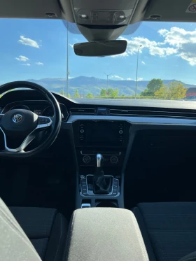 VW Passat 1.6 TDI 120 HP | Mobile.bg    13